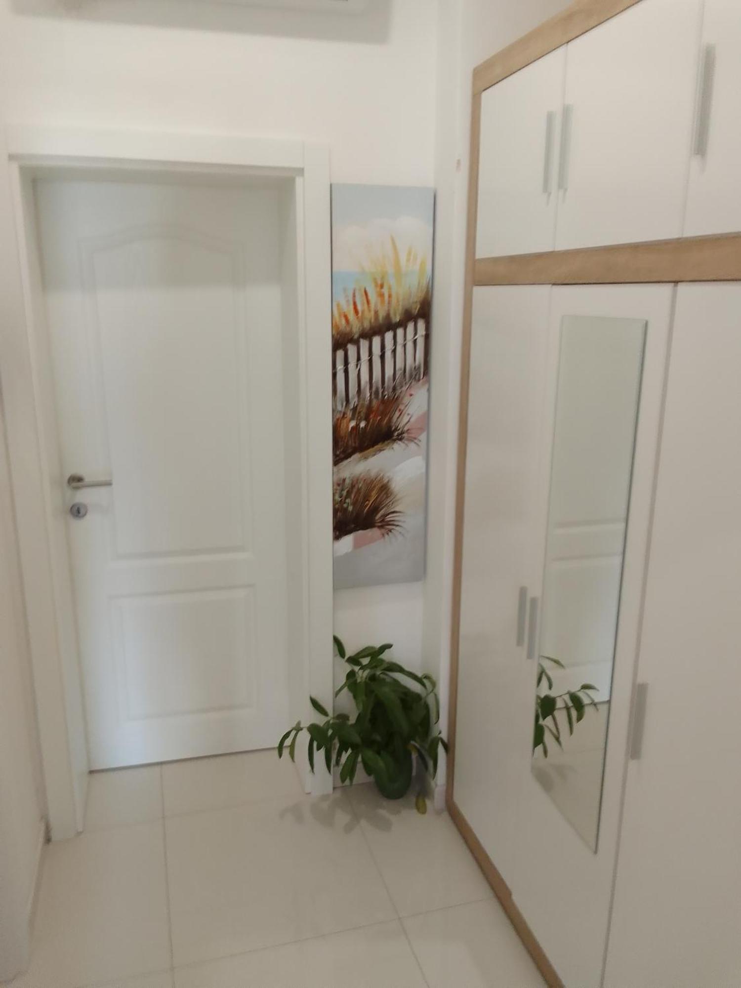 Apartman Marija Makarska Oda fotoğraf